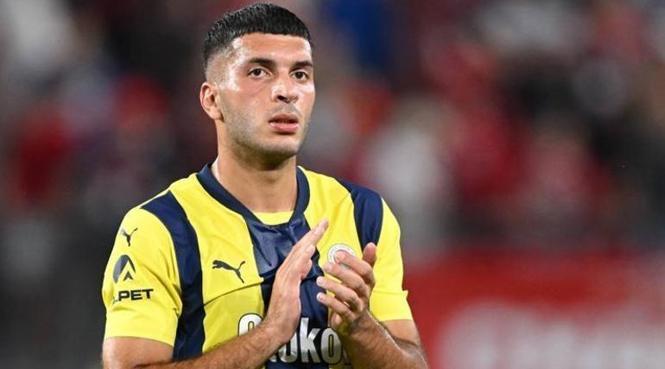 Oğuz Aydın'ın aklı Trabzonspor'da