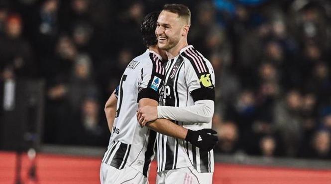 Galatasaray'dan Koopmeiners sürprizi