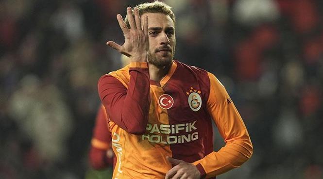 Barış Alper'e dev teklif