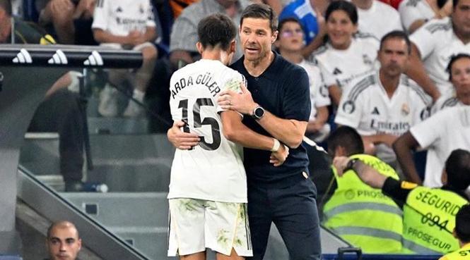 Arda Güler oynayacak mı? (Muhtemel 11'ler)