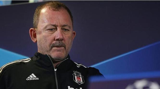 Sergen Yalçın'ın gözdesi Agbadou