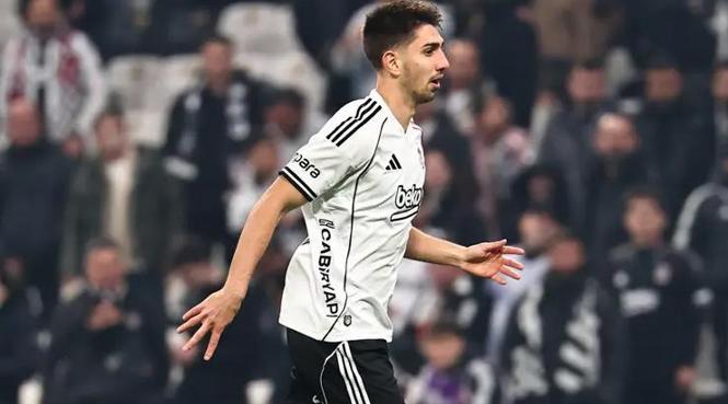 Braga'dan Demir Ege'ye teklif!