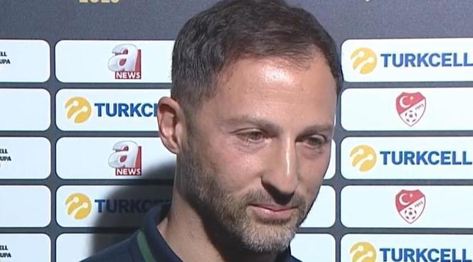 'Sabırsızlanıyorum'