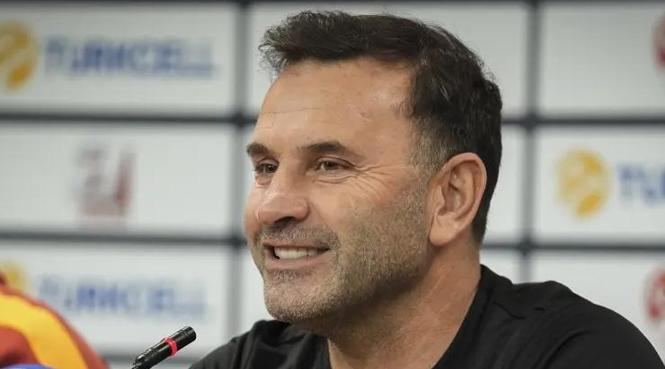 'Beraber olduğumuz için mutluyuz'