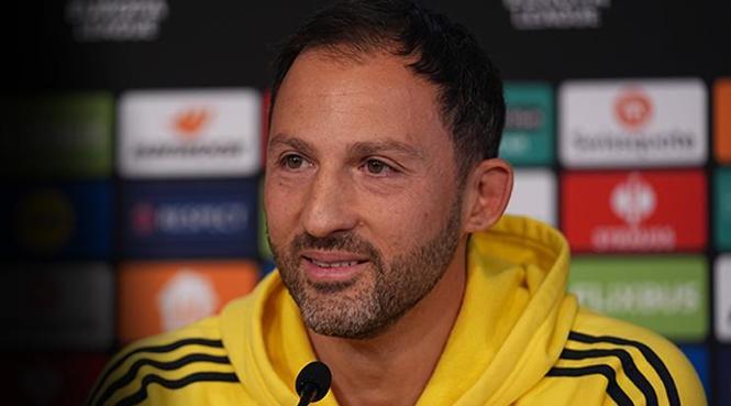 'Guendouzi ilk kez çalıştı'