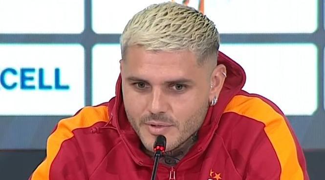 'Kaptan olduğum için şanslı hissediyorum'