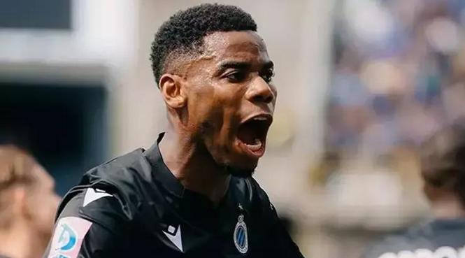 Galatasaray Onyedika'yı bitirecek seviyede!