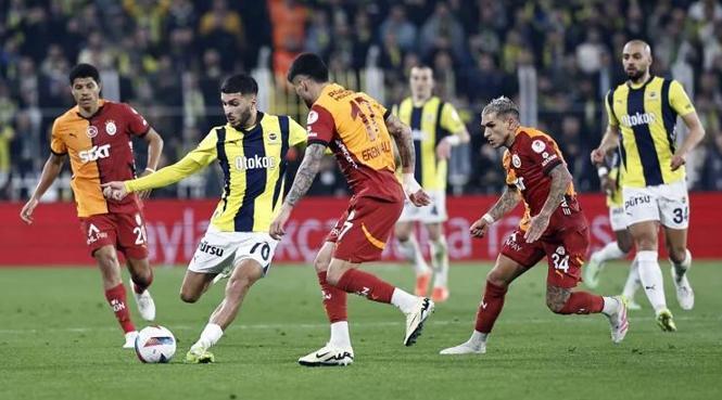 Dev derbide rüzgar endişesi