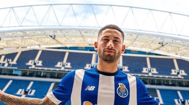 Galatasaray'a Varela'dan kötü haber