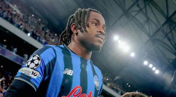 Fenerbahçe, Ademola Lookman için Atalanta ile görüşecek