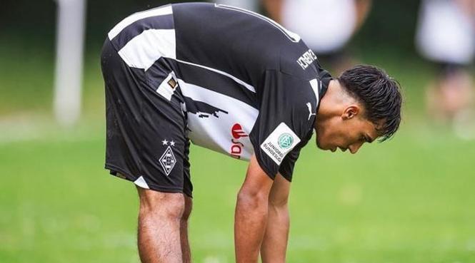 G.Saray, Can için baskıyı artırdı