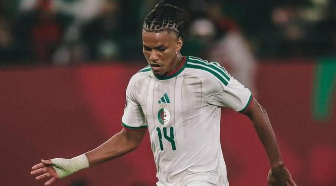 Galatasaray Boudaoui hakkında bilgi aldı