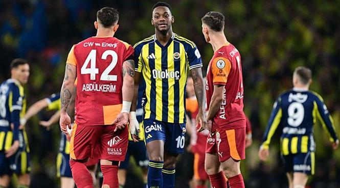 Fenerbahçe gole yaklaştı