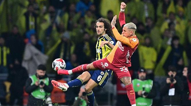 Galatasaray tehlikeli geldi