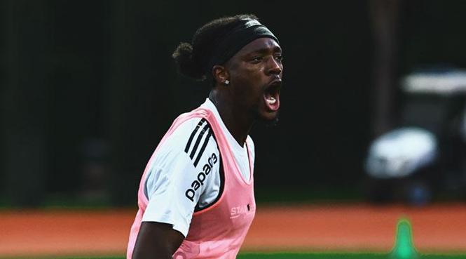 Tammy Abraham'a dev talip