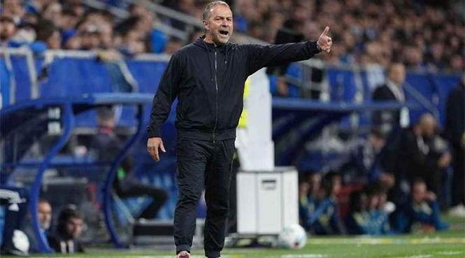 BARCELONA'DA EKSİKLER