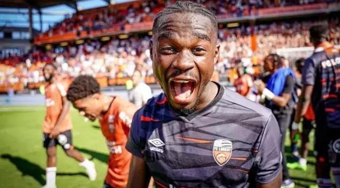 Trabzonspor’da hedef Yongwa