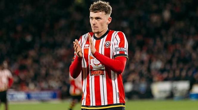 Trabzonspor, Burrows için ikinci teklifini yapacak