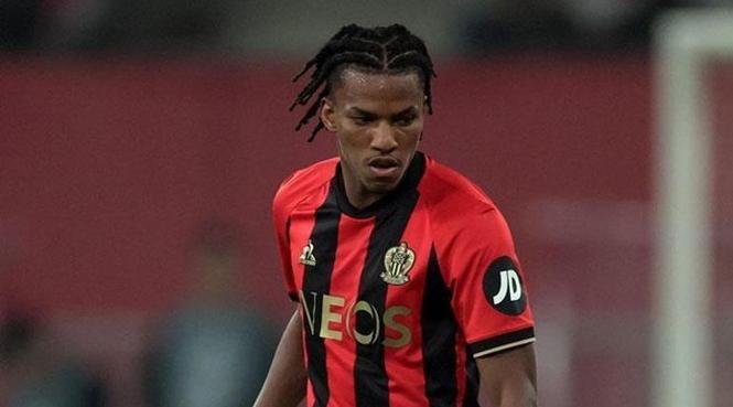 Aslan'dan Boudaoui sürprizi