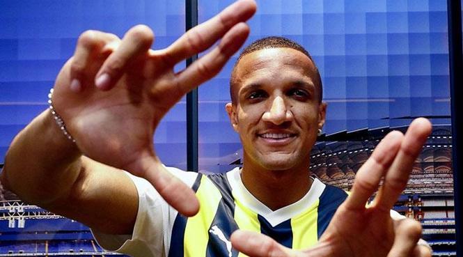 Rodrigo Becao ülkesine dönüyor