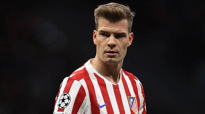 Fenerbahçe'den Sörloth atağı