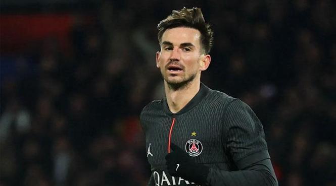 Galatasaray Fabian Ruiz'in peşinde