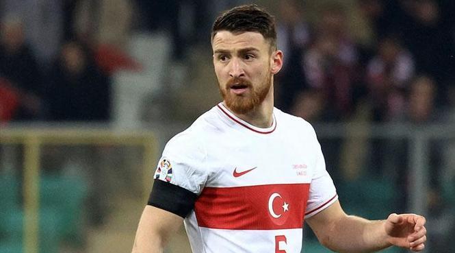 Beşiktaş'ta Salih Özcan gelişmesi 