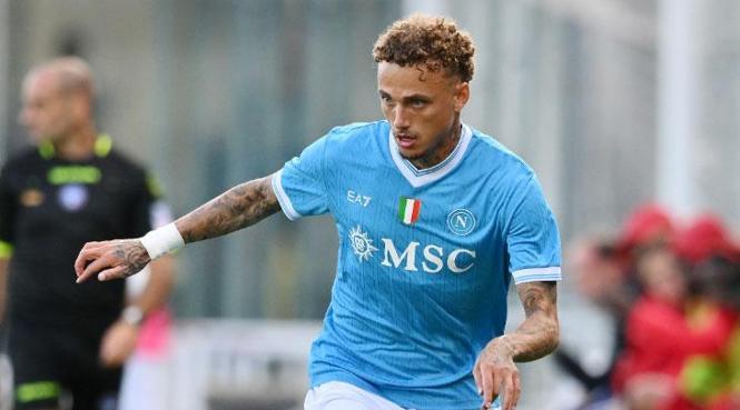 Fenerbahçe, Napoli ile görüşmelere başladı