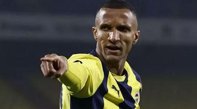 Becao'ya Internacional kancası