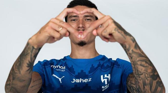 Fenerbahçe için Darwin Nunez iddiası