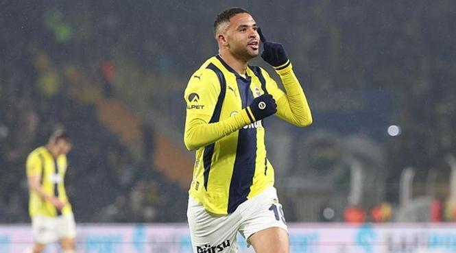 Fenerbahçe'den En-Nesyri için transfer zirvesi