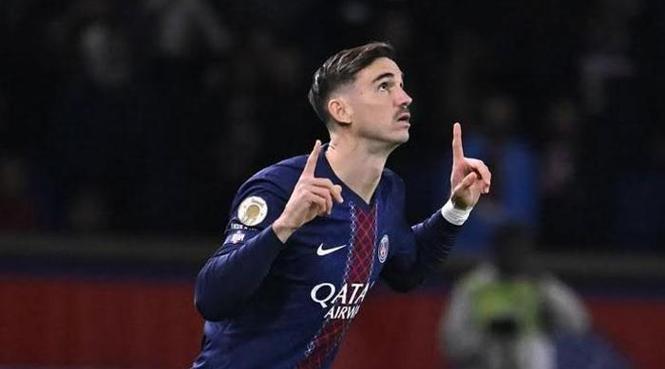 Cimbom'dan Fabian Ruiz için 30 milyon euro