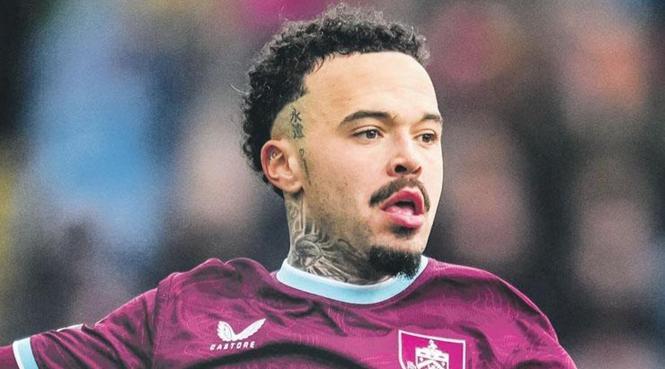 Beşiktaş'tan Hartman sürprizi