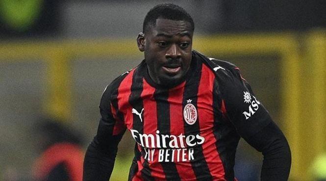 Galatasaray'dan Fofana sürprizi