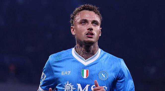 Beşiktaş'tan Noa Lang operasyonu