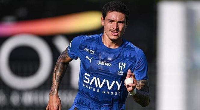 Fenerbahçe'den Nunez sürprizi