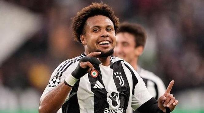Beşiktaş, McKennie'ye teklif yapacak