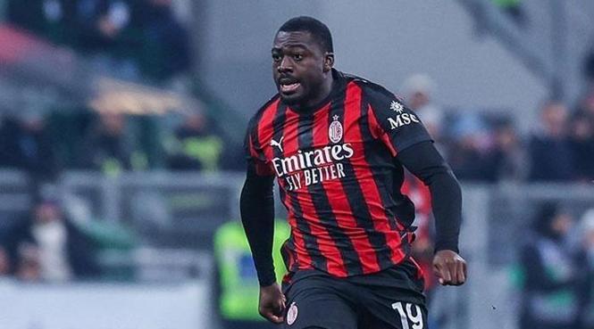 Aslan'dan Fofana hamlesi