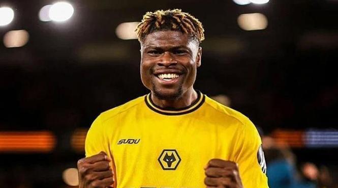 Beşiktaş,  Agbadou'yu bekliyor