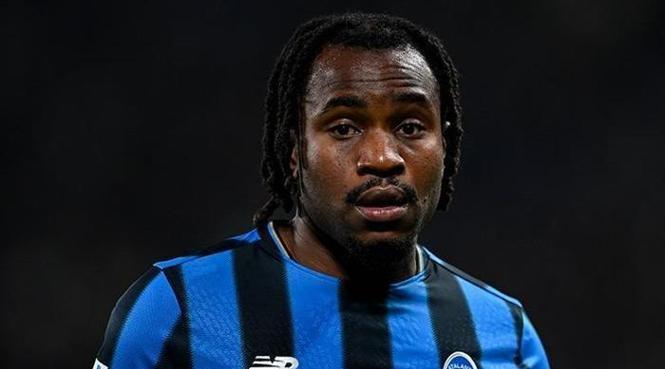 Ademola Lookman için Galatasaray devrede