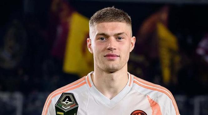 Artem Dovbyk'den Fenerbahçe'ye yanıt