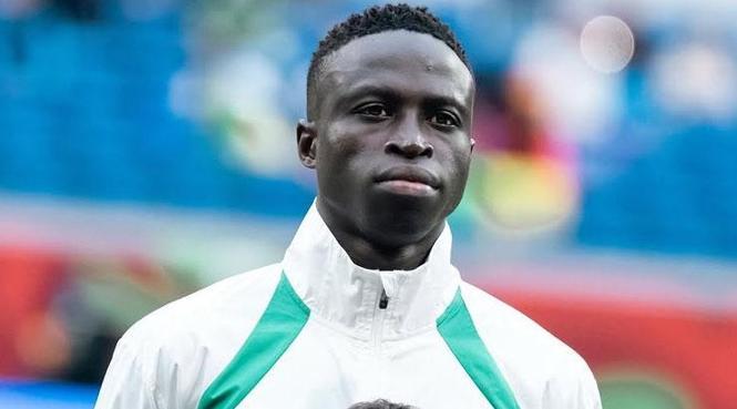 Dört büyükler Diatta'nın peşinde