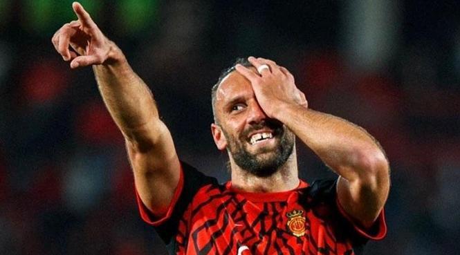 Vedat Muriç geri dönüyor!