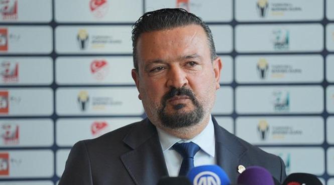 Ertan Torunoğulları: 'Kante geliyor!'