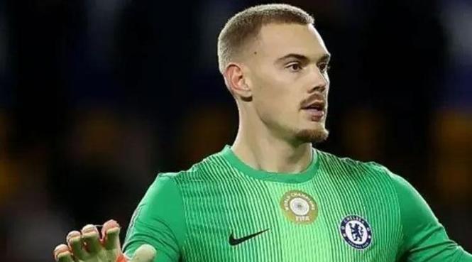 Beşiktaş'a Jorgensen transferinde rakip çıktı