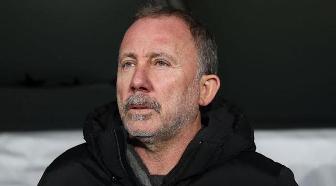 'KUPADA DEVAM ETMEK İSTİYORUZ'