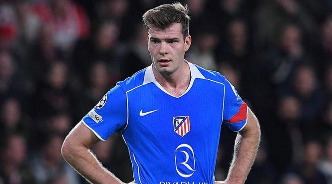 Fenerbahçe'de hedef yeniden Sörloth