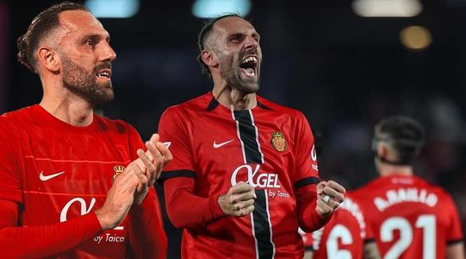 Vedat Muriqi, Fenerbahçe'nin listesine girdi!