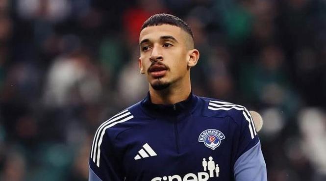 Galatasaray'dan Adem Arous sürprizi