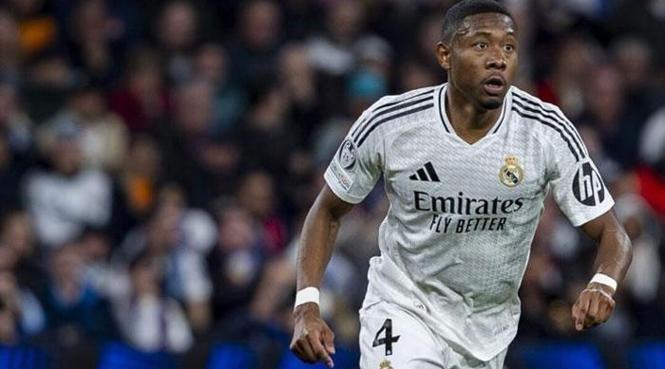 Beşiktaş'tan Alaba bombası